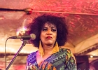 Mz Peachez, Ray &#34;killer&#34; Allison et en invité Julien : 2014, BLUES, CONCERT, HOT CITY COCKTAIL LOUNGE, MZ PEACHEZ, NICO WAYNE TOUSSAINT, VANCE KELLY