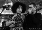 Mz Peachez, Ray &#34;killer&#34; Allison et en invité Julien : 2014, BLUES, CONCERT, HOT CITY COCKTAIL LOUNGE, JULIEN, MZ PEACHEZ, NICO WAYNE TOUSSAINT, VANCE KELLY