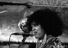 Mz Peachez, Ray &#34;killer&#34; Allison : 2014, BLUES, CONCERT, HOT CITY COCKTAIL LOUNGE, MZ PEACHEZ, NICO WAYNE TOUSSAINT, VANCE KELLY