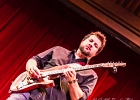 Billy Branch and the Sons of Blues (? - basse,  Ariyo  - claviers, Dan Carelli - guitare, Mose  Rutues Jr - batterie) : 2014, BILLY BRANCH, BLUES, CHICAGO, CONCERT, FLORENCE, JOAN COLLASO, JORGE NICOLAS COSTALES, MARTINE, MICHELLE, NICO WAYNE TOUSSAINT, THE CENTER
