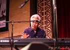 Billy Branch and the Sons of Blues (? - basse,  Ariyo  - claviers, Dan Carelli - guitare, Mose  Rutues Jr - batterie) : 2014, BILLY BRANCH, BLUES, CHICAGO, CONCERT, FLORENCE, JOAN COLLASO, JORGE NICOLAS COSTALES, MARTINE, MICHELLE, NICO WAYNE TOUSSAINT, THE CENTER