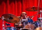 Billy Branch and the Sons of Blues (? - basse,  Ariyo  - claviers, Dan Carelli - guitare, Mose  Rutues Jr - batterie) : 2014, BILLY BRANCH, BLUES, CHICAGO, CONCERT, FLORENCE, JOAN COLLASO, JORGE NICOLAS COSTALES, MARTINE, MICHELLE, NICO WAYNE TOUSSAINT, THE CENTER