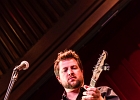 Billy Branch and the Sons of Blues (? - basse,  Ariyo  - claviers, Dan Carelli - guitare, Mose  Rutues Jr - batterie) : 2014, BILLY BRANCH, BLUES, CHICAGO, CONCERT, FLORENCE, JOAN COLLASO, JORGE NICOLAS COSTALES, MARTINE, MICHELLE, NICO WAYNE TOUSSAINT, THE CENTER