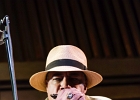 Billy Branch and the Sons of Blues (? - basse,  Ariyo  - claviers, Dan Carelli - guitare, Mose  Rutues Jr - batterie) : 2014, BILLY BRANCH, BLUES, CHICAGO, CONCERT, FLORENCE, JOAN COLLASO, JORGE NICOLAS COSTALES, MARTINE, MICHELLE, NICO WAYNE TOUSSAINT, THE CENTER