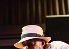 Billy Branch and the Sons of Blues (? - basse,  Ariyo  - claviers, Dan Carelli - guitare, Mose  Rutues Jr - batterie) : 2014, BILLY BRANCH, BLUES, CHICAGO, CONCERT, FLORENCE, JOAN COLLASO, JORGE NICOLAS COSTALES, MARTINE, MICHELLE, NICO WAYNE TOUSSAINT, THE CENTER