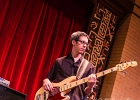 Billy Branch and the Sons of Blues (? - basse,  Ariyo  - claviers, Dan Carelli - guitare, Mose  Rutues Jr - batterie) : 2014, BILLY BRANCH, BLUES, CHICAGO, CONCERT, FLORENCE, JOAN COLLASO, JORGE NICOLAS COSTALES, MARTINE, MICHELLE, NICO WAYNE TOUSSAINT, THE CENTER