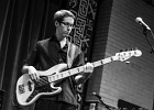 Billy Branch and the Sons of Blues (? - basse,  Ariyo  - claviers, Dan Carelli - guitare, Mose  Rutues Jr - batterie) : 2014, BILLY BRANCH, BLUES, CHICAGO, CONCERT, FLORENCE, JOAN COLLASO, JORGE NICOLAS COSTALES, MARTINE, MICHELLE, NICO WAYNE TOUSSAINT, THE CENTER