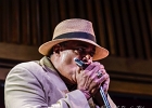Billy Branch and the Sons of Blues (? - basse,  Ariyo  - claviers, Dan Carelli - guitare, Mose  Rutues Jr - batterie) : 2014, BILLY BRANCH, BLUES, CHICAGO, CONCERT, FLORENCE, JOAN COLLASO, JORGE NICOLAS COSTALES, MARTINE, MICHELLE, NICO WAYNE TOUSSAINT, THE CENTER