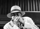 Billy Branch and the Sons of Blues (? - basse,  Ariyo  - claviers, Dan Carelli - guitare, Mose  Rutues Jr - batterie) : 2014, BILLY BRANCH, BLUES, CHICAGO, CONCERT, FLORENCE, JOAN COLLASO, JORGE NICOLAS COSTALES, MARTINE, MICHELLE, NICO WAYNE TOUSSAINT, THE CENTER