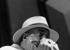 Billy Branch and the Sons of Blues (? - basse,  Ariyo  - claviers, Dan Carelli - guitare, Mose  Rutues Jr - batterie) : 2014, BILLY BRANCH, BLUES, CHICAGO, CONCERT, FLORENCE, JOAN COLLASO, JORGE NICOLAS COSTALES, MARTINE, MICHELLE, NICO WAYNE TOUSSAINT, THE CENTER