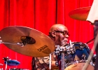 Billy Branch and the Sons of Blues (? - basse,  Ariyo  - claviers, Dan Carelli - guitare, Mose  Rutues Jr - batterie) : 2014, BILLY BRANCH, BLUES, CHICAGO, CONCERT, FLORENCE, JOAN COLLASO, JORGE NICOLAS COSTALES, MARTINE, MICHELLE, NICO WAYNE TOUSSAINT, THE CENTER