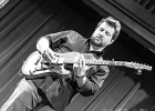 Billy Branch and the Sons of Blues (? - basse,  Ariyo  - claviers, Dan Carelli - guitare, Mose  Rutues Jr - batterie) : 2014, BILLY BRANCH, BLUES, CHICAGO, CONCERT, FLORENCE, JOAN COLLASO, JORGE NICOLAS COSTALES, MARTINE, MICHELLE, NICO WAYNE TOUSSAINT, THE CENTER