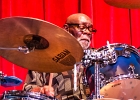 Billy Branch and the Sons of Blues (? - basse,  Ariyo  - claviers, Dan Carelli - guitare, Mose  Rutues Jr - batterie) : 2014, BILLY BRANCH, BLUES, CHICAGO, CONCERT, FLORENCE, JOAN COLLASO, JORGE NICOLAS COSTALES, MARTINE, MICHELLE, NICO WAYNE TOUSSAINT, THE CENTER
