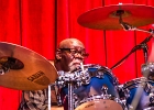 Billy Branch and the Sons of Blues (? - basse,  Ariyo  - claviers, Dan Carelli - guitare, Mose  Rutues Jr - batterie) : 2014, BILLY BRANCH, BLUES, CHICAGO, CONCERT, FLORENCE, JOAN COLLASO, JORGE NICOLAS COSTALES, MARTINE, MICHELLE, NICO WAYNE TOUSSAINT, THE CENTER
