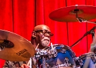 Billy Branch and the Sons of Blues (? - basse,  Ariyo  - claviers, Dan Carelli - guitare, Mose  Rutues Jr - batterie) : 2014, BILLY BRANCH, BLUES, CHICAGO, CONCERT, FLORENCE, JOAN COLLASO, JORGE NICOLAS COSTALES, MARTINE, MICHELLE, NICO WAYNE TOUSSAINT, THE CENTER