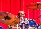 Billy Branch and the Sons of Blues (? -  basse,  Ariyo  - claviers, Dan Carelli - guitare, Mose  Rutues Jr - batterie) : 2014, BILLY BRANCH, BLUES, CHICAGO, CONCERT, FLORENCE, JOAN COLLASO, JORGE NICOLAS COSTALES, MARTINE, MICHELLE, NICO WAYNE TOUSSAINT, THE CENTER