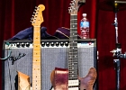 Billy Branch and the Sons of Blues (? -  basse,  Ariyo  - claviers, Dan Carelli - guitare, Mose  Rutues Jr - batterie) : 2014, BILLY BRANCH, BLUES, CHICAGO, CONCERT, FLORENCE, JOAN COLLASO, JORGE NICOLAS COSTALES, MARTINE, MICHELLE, NICO WAYNE TOUSSAINT, THE CENTER