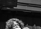 Billy Branch and the Sons of Blues (? -  basse,  Ariyo  - claviers, Dan Carelli - guitare, Mose  Rutues Jr - batterie) avec Jorge Nicolas Costales (chant, harmonica) : 2014, BILLY BRANCH, BLUES, CHICAGO, CONCERT, FLORENCE, JOAN COLLASO, JORGE NICOLAS COSTALES, MARTINE, MICHELLE, NICO WAYNE TOUSSAINT, THE CENTER