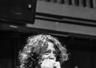 Billy Branch and the Sons of Blues (? -  basse,  Ariyo  - claviers, Dan Carelli - guitare, Mose  Rutues Jr - batterie) avec Jorge Nicolas Costales (chant, harmonica) : 2014, BILLY BRANCH, BLUES, CHICAGO, CONCERT, FLORENCE, JOAN COLLASO, JORGE NICOLAS COSTALES, MARTINE, MICHELLE, NICO WAYNE TOUSSAINT, THE CENTER