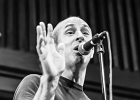 Billy Branch and the Sons of Blues (? -  basse,  Ariyo  - claviers, Dan Carelli - guitare, Mose  Rutues Jr - batterie) avec Nico Wayne Toussaint (chant, harmonica) : 2014, BILLY BRANCH, BLUES, CHICAGO, CONCERT, FLORENCE, JOAN COLLASO, JORGE NICOLAS COSTALES, MARTINE, MICHELLE, NICO WAYNE TOUSSAINT, THE CENTER