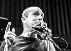 Billy Branch and the Sons of Blues (? -  basse,  Ariyo  - claviers, Dan Carelli - guitare, Mose  Rutues Jr - batterie) avec Nico Wayne Toussaint (chant, harmonica) : 2014, BILLY BRANCH, BLUES, CHICAGO, CONCERT, FLORENCE, JOAN COLLASO, JORGE NICOLAS COSTALES, MARTINE, MICHELLE, NICO WAYNE TOUSSAINT, THE CENTER