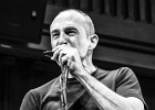 Billy Branch and the Sons of Blues (? -  basse,  Ariyo  - claviers, Dan Carelli - guitare, Mose  Rutues Jr - batterie) avec Nico Wayne Toussaint (chant, harmonica) : 2014, BILLY BRANCH, BLUES, CHICAGO, CONCERT, FLORENCE, JOAN COLLASO, JORGE NICOLAS COSTALES, MARTINE, MICHELLE, NICO WAYNE TOUSSAINT, THE CENTER