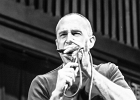 Billy Branch and the Sons of Blues (? -  basse,  Ariyo  - claviers, Dan Carelli - guitare, Mose  Rutues Jr - batterie) avec Nico Wayne Toussaint (chant, harmonica) : 2014, BILLY BRANCH, BLUES, CHICAGO, CONCERT, FLORENCE, JOAN COLLASO, JORGE NICOLAS COSTALES, MARTINE, MICHELLE, NICO WAYNE TOUSSAINT, THE CENTER