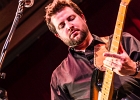 Billy Branch and the Sons of Blues (? -  basse,  Ariyo  - claviers, Dan Carelli - guitare, Mose  Rutues Jr - batterie) : 2014, BILLY BRANCH, BLUES, CHICAGO, CONCERT, FLORENCE, JOAN COLLASO, JORGE NICOLAS COSTALES, MARTINE, MICHELLE, NICO WAYNE TOUSSAINT, THE CENTER