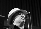 Billy Branch and the Sons of Blues (? -  basse,  Ariyo  - claviers, Dan Carelli - guitare, Mose  Rutues Jr - batterie) : 2014, BILLY BRANCH, BLUES, CHICAGO, CONCERT, FLORENCE, JOAN COLLASO, JORGE NICOLAS COSTALES, MARTINE, MICHELLE, NICO WAYNE TOUSSAINT, THE CENTER