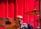 Billy Branch and the Sons of Blues (? -  basse,  Ariyo  - claviers, Dan Carelli - guitare, Mose  Rutues Jr - batterie) : 2014, BILLY BRANCH, BLUES, CHICAGO, CONCERT, FLORENCE, JOAN COLLASO, JORGE NICOLAS COSTALES, MARTINE, MICHELLE, NICO WAYNE TOUSSAINT, THE CENTER