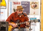 Rockin&#39; Johnny : 2014, BLUES, CHICAGO, CONCERT, JULIEN, NICO WAYNE TOUSSAINT, ROCKIN JOHNNY