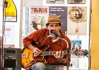 Rockin&#39; Johnny : 2014, BLUES, CHICAGO, CONCERT, JULIEN, NICO WAYNE TOUSSAINT, ROCKIN JOHNNY