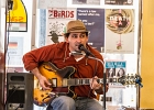 Rockin&#39; Johnny : 2014, BLUES, CHICAGO, CONCERT, JULIEN, NICO WAYNE TOUSSAINT, ROCKIN JOHNNY