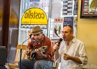 Rockin&#39; Johnny &#38; Nico Wayne Toussaint : 2014, BLUES, CHICAGO, CONCERT, JULIEN, NICO WAYNE TOUSSAINT, ROCKIN JOHNNY
