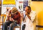 Rockin&#39; Johnny &#38; Nico Wayne Toussaint : 2014, BLUES, CHICAGO, CONCERT, JULIEN, NICO WAYNE TOUSSAINT, ROCKIN JOHNNY