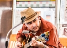 Rockin&#39; Johnny : 2014, BLUES, CHICAGO, CONCERT, JULIEN, NICO WAYNE TOUSSAINT, ROCKIN JOHNNY