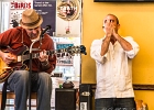 Rockin&#39; Johnny &#38; Nico Wayne Toussaint : 2014, BLUES, CHICAGO, CONCERT, JULIEN, NICO WAYNE TOUSSAINT, ROCKIN JOHNNY