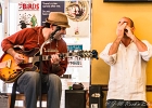 Rockin&#39; Johnny &#38; Nico Wayne Toussaint : 2014, BLUES, CHICAGO, CONCERT, JULIEN, NICO WAYNE TOUSSAINT, ROCKIN JOHNNY