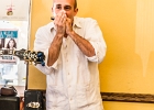 Rockin&#39; Johnny &#38; Nico Wayne Toussaint : 2014, BLUES, CHICAGO, CONCERT, JULIEN, NICO WAYNE TOUSSAINT, ROCKIN JOHNNY