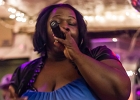 Jo Jo Murray - Mz. Peachez ... : 2014, BLUES, CHICAGO, CONCERT, HOT CITY COCKTAIL LOUNGE, JO JO MURRAY, MZ PEACHEZ
