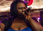 Jo Jo Murray - Mz. Peachez ... : 2014, BLUES, CHICAGO, CONCERT, HOT CITY COCKTAIL LOUNGE, JO JO MURRAY, MZ PEACHEZ