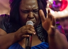 Jo Jo Murray - Mz. Peachez ... : 2014, BLUES, CHICAGO, CONCERT, HOT CITY COCKTAIL LOUNGE, JO JO MURRAY, MZ PEACHEZ