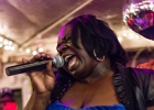Jo Jo Murray - Mz. Peachez ... : 2014, BLUES, CHICAGO, CONCERT, HOT CITY COCKTAIL LOUNGE, JO JO MURRAY, MZ PEACHEZ