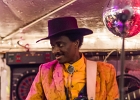 Jo Jo Murray - Mz. Peachez ... : 2014, BLUES, CHICAGO, CONCERT, HOT CITY COCKTAIL LOUNGE, JO JO MURRAY, MZ PEACHEZ