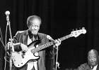 Syl Johnson : 2014, BLUES, CHICAGO, CONCERT, SOUL, SYL JOHNSON, THE PROMONTORY