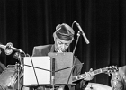 Syl Johnson : 2014, BLUES, CHICAGO, CONCERT, SOUL, SYL JOHNSON, THE PROMONTORY