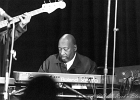 Syl Johnson : 2014, BLUES, CHICAGO, CONCERT, SOUL, SYL JOHNSON, THE PROMONTORY