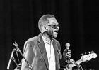 Syl Johnson : 2014, BLUES, CHICAGO, CONCERT, SOUL, SYL JOHNSON, THE PROMONTORY