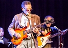 Syl Johnson : 2014, BLUES, CHICAGO, CONCERT, SOUL, SYL JOHNSON, THE PROMONTORY