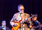 Syl Johnson : 2014, BLUES, CHICAGO, CONCERT, SOUL, SYL JOHNSON, THE PROMONTORY